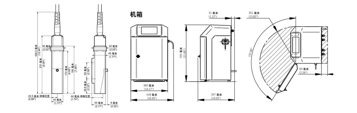 产品参数